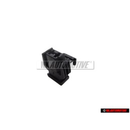 Γνήσιο VW Περίβλημα Επίπεδης Επαφής - 893971632