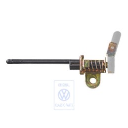 Γνήσιο VW Διακόπτης - 721947563
