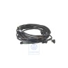 Γνήσιο VW Σετ Καλωδίων Πίσω - 721971011Q