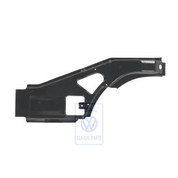 Γνήσιο VW Ενδιάμεση Λαμαρίνα - 723809355