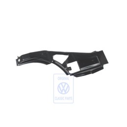 Γνήσιο VW Ενδιάμεση Λαμαρίνα - 723809356