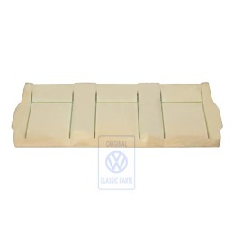 Γνήσιο VW Αφρώδες Υλικό Πλάτης Καθίσμ - 725885775
