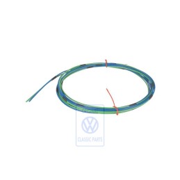 Γνήσιο VW Εύκ. Σωλήνας Υποπίεσης - 727525683