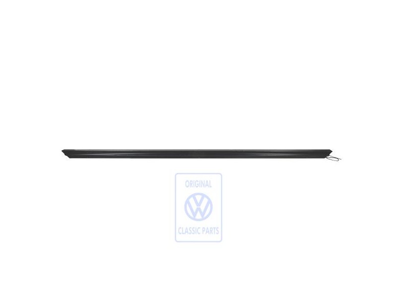 Γνήσιο VW Τμήμα Πλαισίου - 727802401
