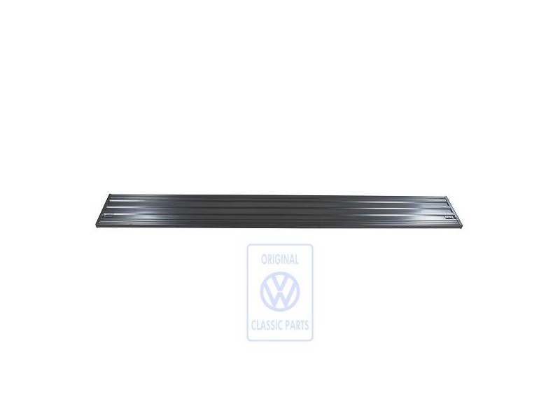 Γνήσιο VW Πόρτα Χώρου Φόρτωσης - 727829051