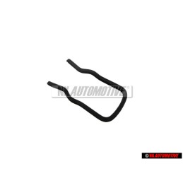 Γνήσιο VW Σφιγκτήρας Συγκράτησης - 037133047A