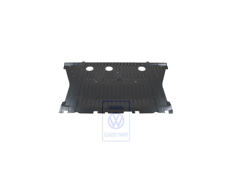 Γνήσιο VW Λαμαρίνα Δαπέδου - 729801403