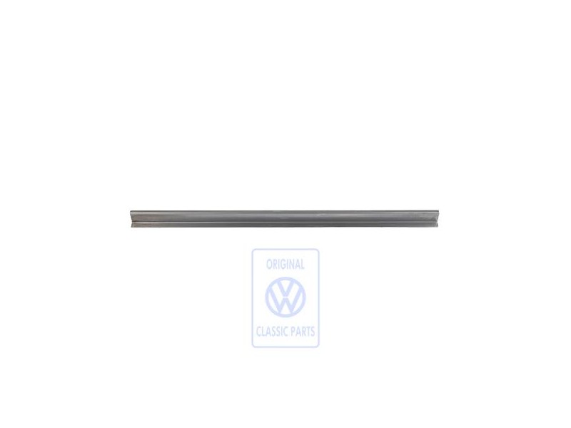Γνήσιο VW Εγκάρσιος Φορέας - 729804711