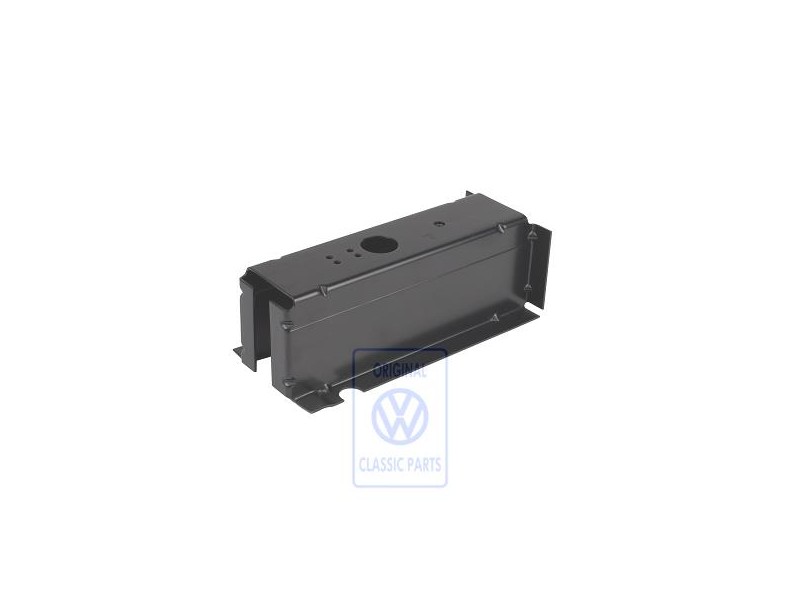 Γνήσιο VW Εγκάρσιος Φορέας - 729804927