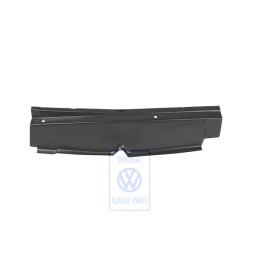 Γνήσιο VW Εσωτερική Λαμαρίνα - 729809191