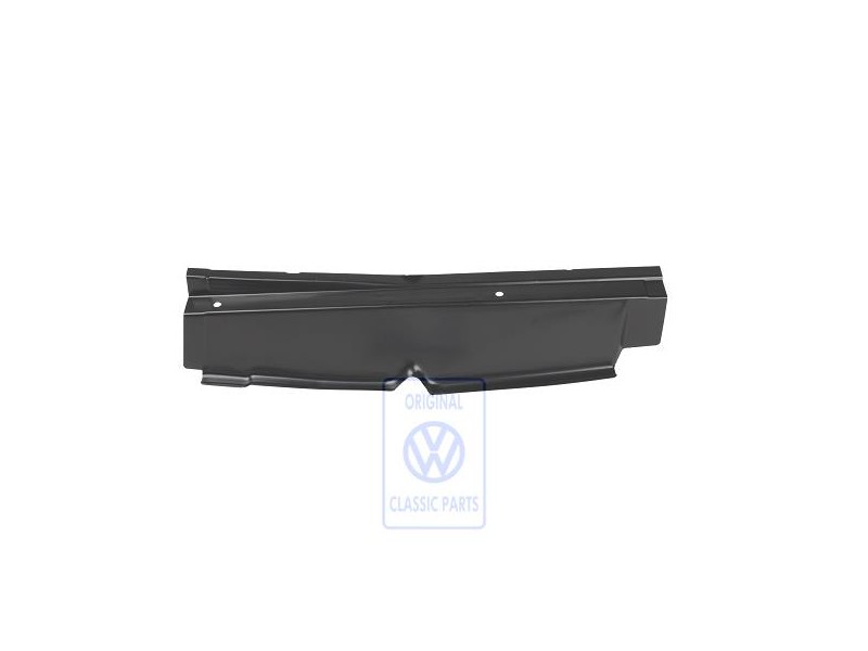 Γνήσιο VW Εσωτερική Λαμαρίνα - 729809191