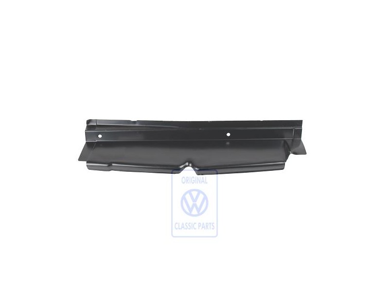 Γνήσιο VW Εσωτερική Λαμαρίνα - 729809192