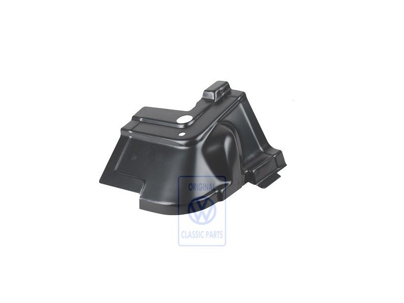 Γνήσιο VW Τεμάχιο Σύνδεσης - 729809399