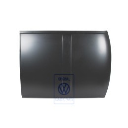 Γνήσιο VW Οροφή Για Διπλή Καμπίνα - 729817021