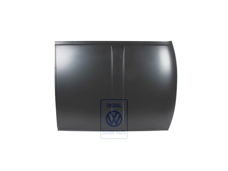 Γνήσιο VW Οροφή Για Διπλή Καμπίνα - 729817021