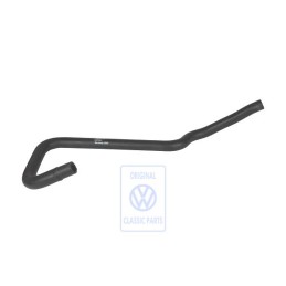 Γνήσιο VW Εύκ. Σωλήνας Ψυκτικού Υγρού - 729819896A