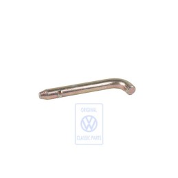 Γνήσιο VW Πείρος Συγκράτησης - 729841393