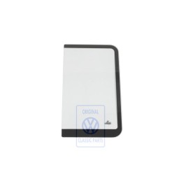 Γνήσιο VW Πλαϊνό Τζάμι (Σταθερό) - 729845301