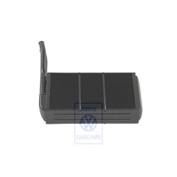 Γνήσιο VW Πλαϊνό Τζάμι (Σταθερό) - 729845302