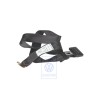Γνήσιο VW Ζώνη Λεκάνης Σατινέ Μαύρο - 729857713 01C