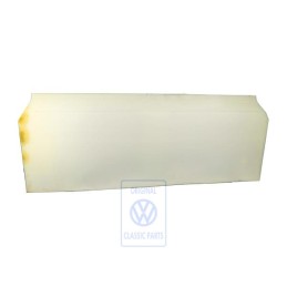 Γνήσιο VW Αφρώδες Υλικό Πλάτης Καθίσμ - 729885775