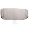 Γνήσιο VW Επένδυση Πλάτης (Ύφασμα) Flanell Γκρι - 729885805C EEM