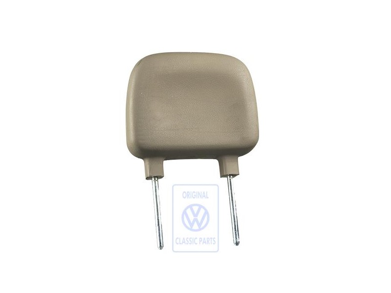 Γνήσιο VW Προσκέφαλο Sahara - 729885901 9UW