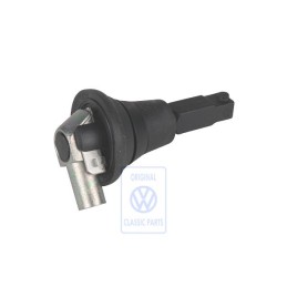 Γνήσιο VW Βάση Κεραίας - 7D0035501