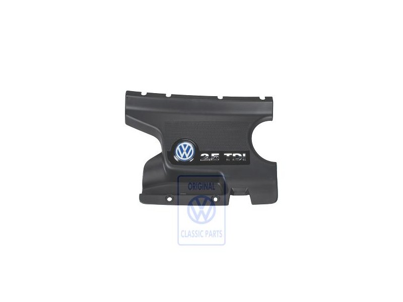 Γνήσιο VW Κάλυμμα - 7D0119512E