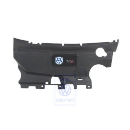 Γνήσιο VW Κάλυμμα - 7D0119512F