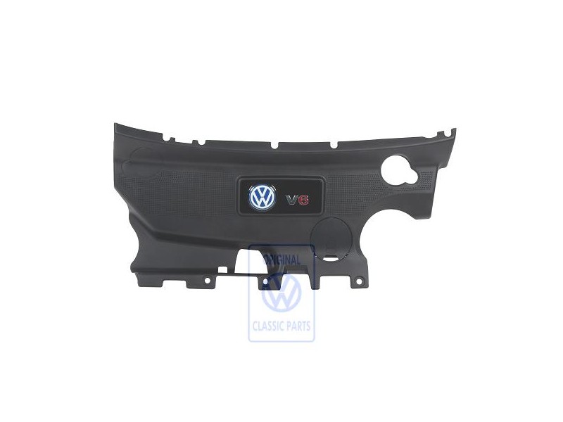 Γνήσιο VW Κάλυμμα - 7D0119512F