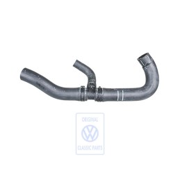 Γνήσιο VW Εύκ. Σωλήνας Ψυκτικού Υγρού - 7D0121051A
