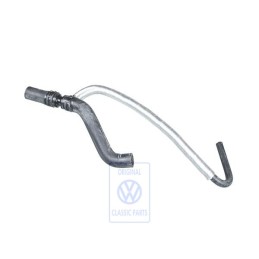 Γνήσιο VW Εύκ. Σωλήνας Ψυκτικού Υγρού - 7D0121157A
