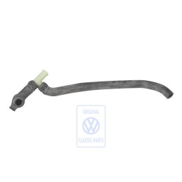 Γνήσιο VW Εύκ. Σωλήνας Ψυκτικού Υγρού - 7D0121157B
