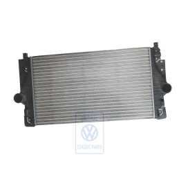 Γνήσιο VW Ψυγείο Αέρα Υπερπλήρωσης - 7D0145805