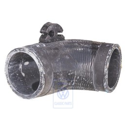 Γνήσιο VW Ελαστικός Σωλήνας Πίεσης - 7D0145834