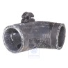Γνήσιο VW Ελαστικός Σωλήνας Πίεσης - 7D0145834