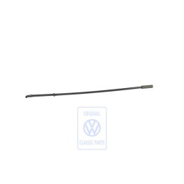 Γνήσιο VW Σωλήνας Εξαέρωσης - 7D0201995