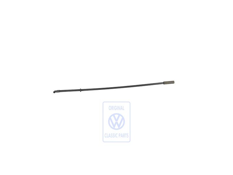 Γνήσιο VW Σωλήνας Εξαέρωσης - 7D0201995