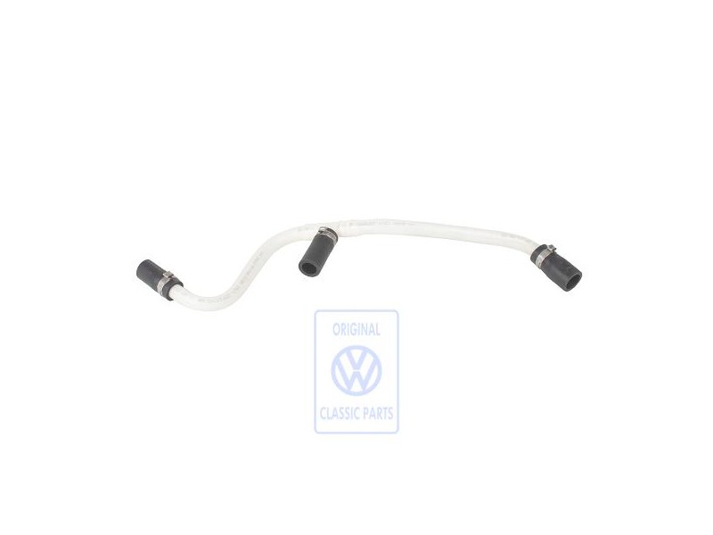 Γνήσιο VW Αγωγός Εξαέρωσης - 7D0201995G