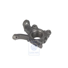 Γνήσιο VW Περίβλημα Ρουλεμάν Τροχού - 7D0407257D