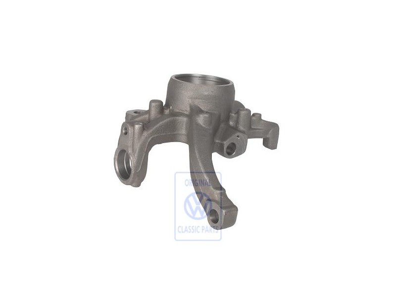 Γνήσιο VW Περίβλημα Ρουλεμάν Τροχού - 7D0407258A