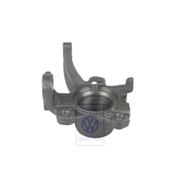 Γνήσιο VW Περίβλημα Ρουλεμάν Τροχού - 7D0407258D