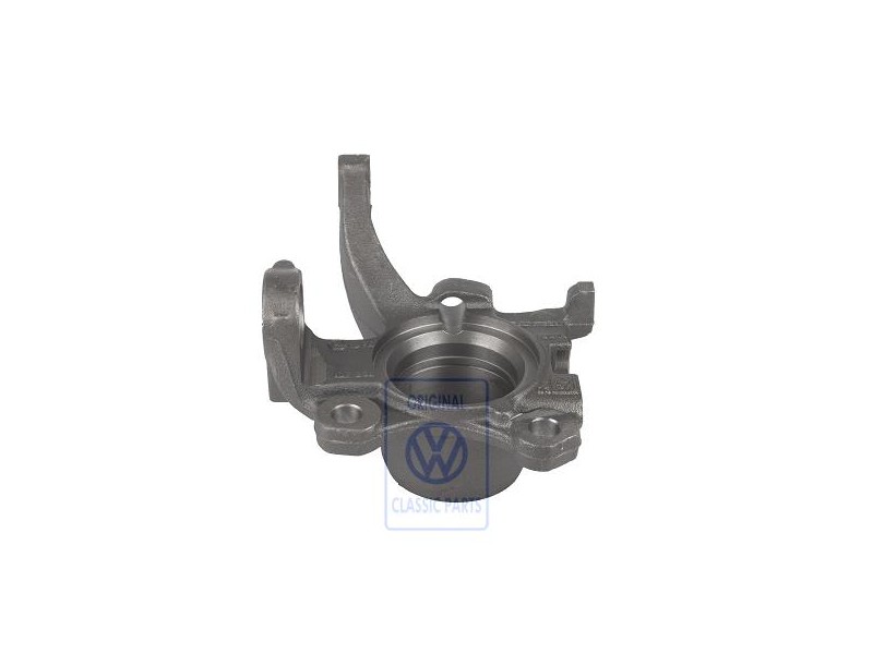 Γνήσιο VW Περίβλημα Ρουλεμάν Τροχού - 7D0407258D