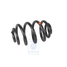 Γνήσιο VW Ελικοειδές Ελατήριο - 7D0511105