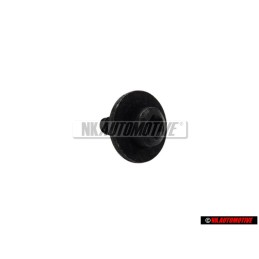 Γνήσιο VW Λαμαρινόβιδα Άλλεν - N 10354602