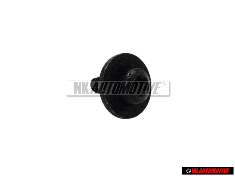 Γνήσιο VW Λαμαρινόβιδα Άλλεν - N 10354602