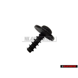 Γνήσιο VW Λαμαρινόβιδα Άλλεν - N 10354602