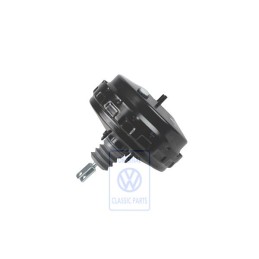 Γνήσιο VW Σερβόφρενο Με Διπλή Μεμβράνη - 7D0612105A