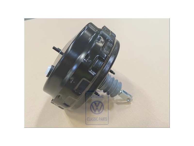 Γνήσιο VW Σερβόφρενο Με Διπλή Μεμβράνη - 7D0612105B